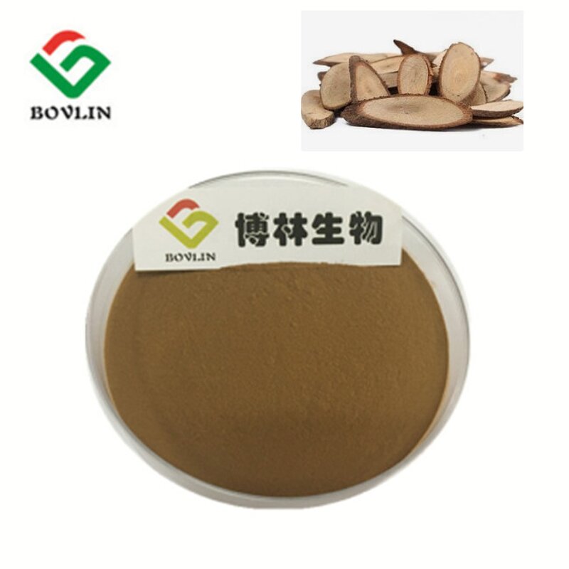 Tongkat Ali Root Extract Powder Manufacturer - Herbal Supplement Extract