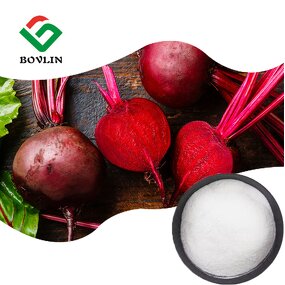 Betaine HCL Powder Manufacturer - 98% Food Grade Betaine Hydrochloride