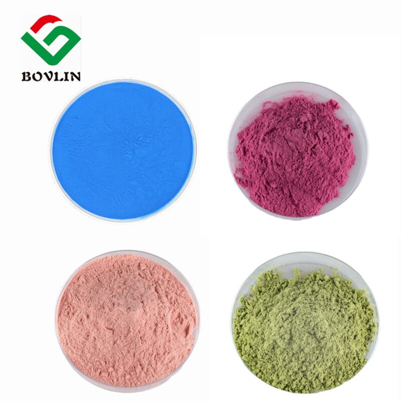 Freeze Dried Fruit Powder Manufacturer - Private Label & OEM Juice Powder