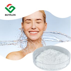 Sodium Hyaluronate Powder Manufacturer - Pure Cosmetic Grade Hyaluronic Acid