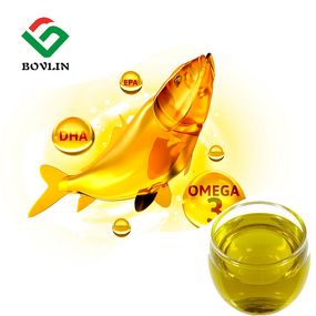 Fish Oil Oral Liquid Supplement Manufacturer - EPA DHA Omega 3, ISO9001 Halal Kosher GMP Certified