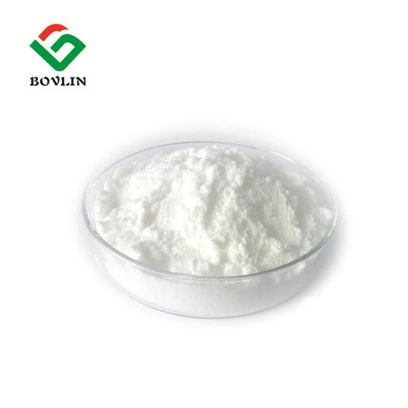 Polyglutamic Acid Powder Manufacturer - Cosmetic Grade 99% Purity