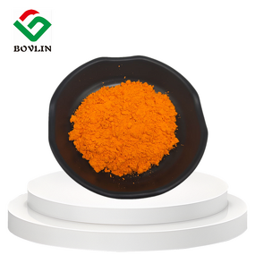 Liposomal Vitamin B2 Powder Manufacturer - 70% Purity Factory Supply
