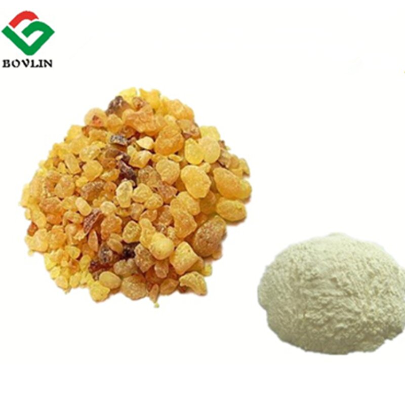 Frankincense Extract Powder 65% Boswellic Acid - Bulk Boswellia Serrata Supplier
