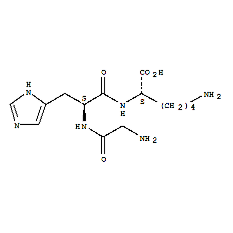 Copper Tripeptide-1 Manufacturer - Cosmetic Grade GHK-Cu Powder