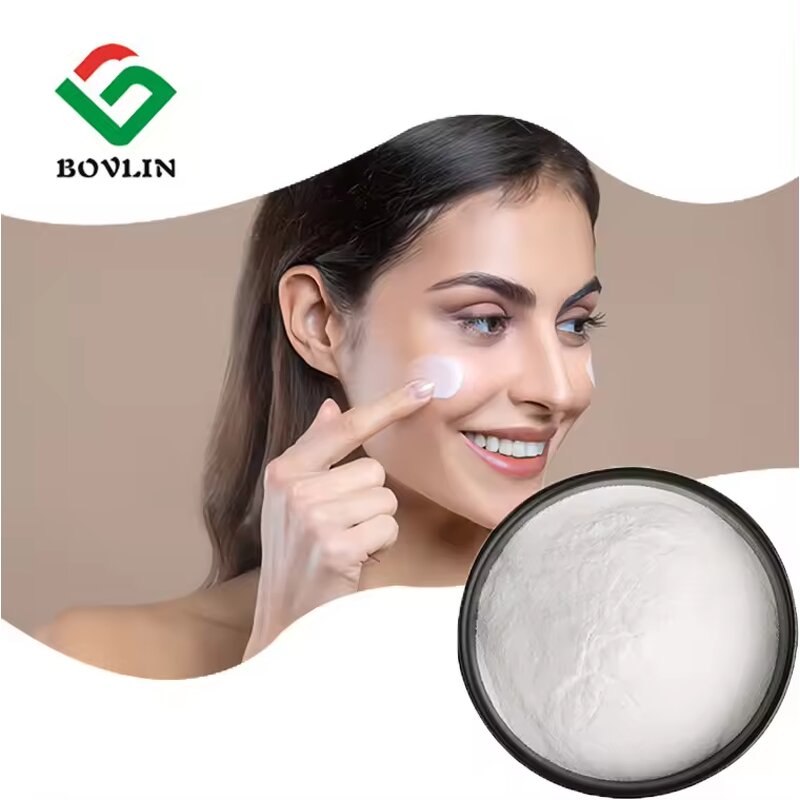 Elastin Powder Manufacturer - Hydrolyzed Elastin Peptide for Cosmetics
