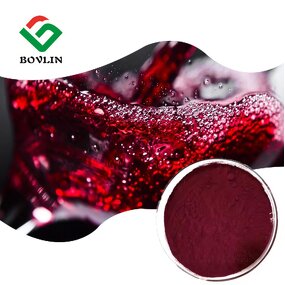 Red Wine Extract Powder Manufacturer - Antioxidant Polyphenols
