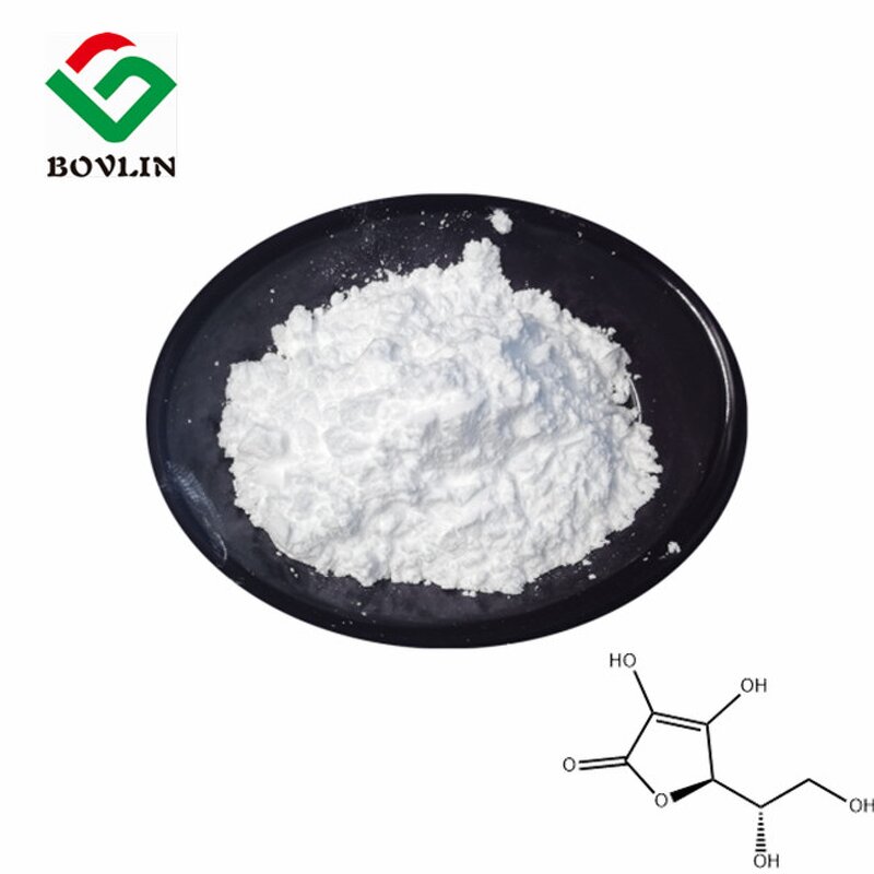 Ascorbic Acid Manufacturer - Pure L-Ascorbic Acid Vitamin C Bulk Supply