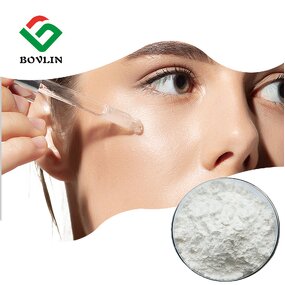 Polyglutamic Acid Powder Manufacturer - Cosmetic Grade 99% Purity