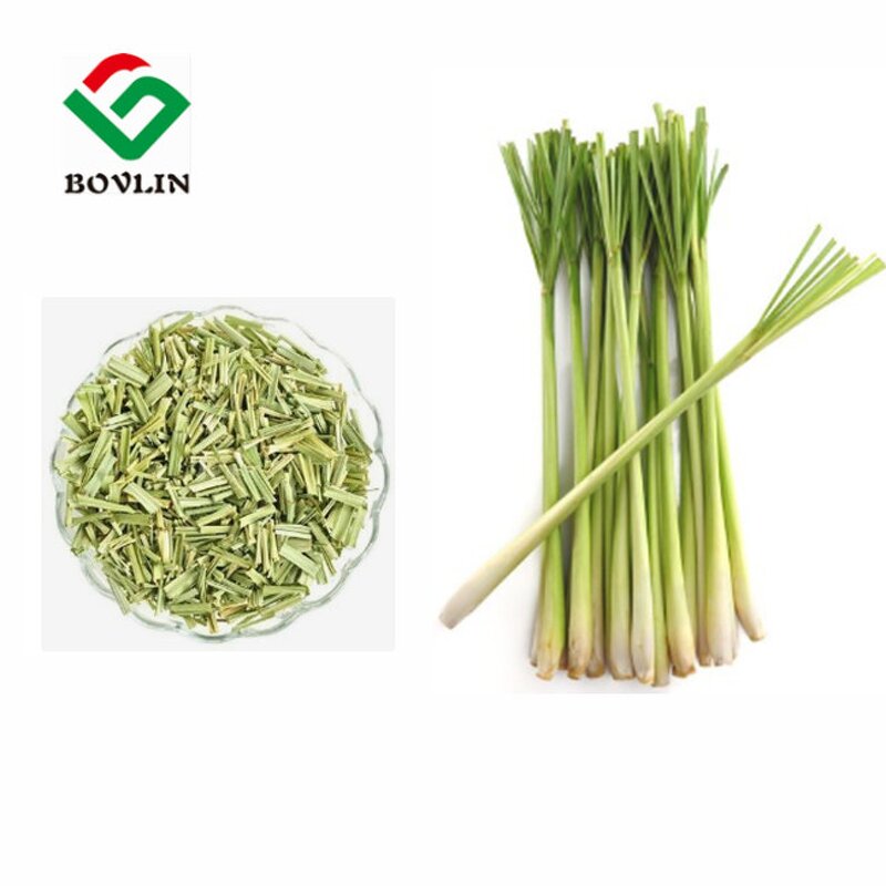 Lemongrass Essential Oil 75% Citral Manufacturer - Factory Price