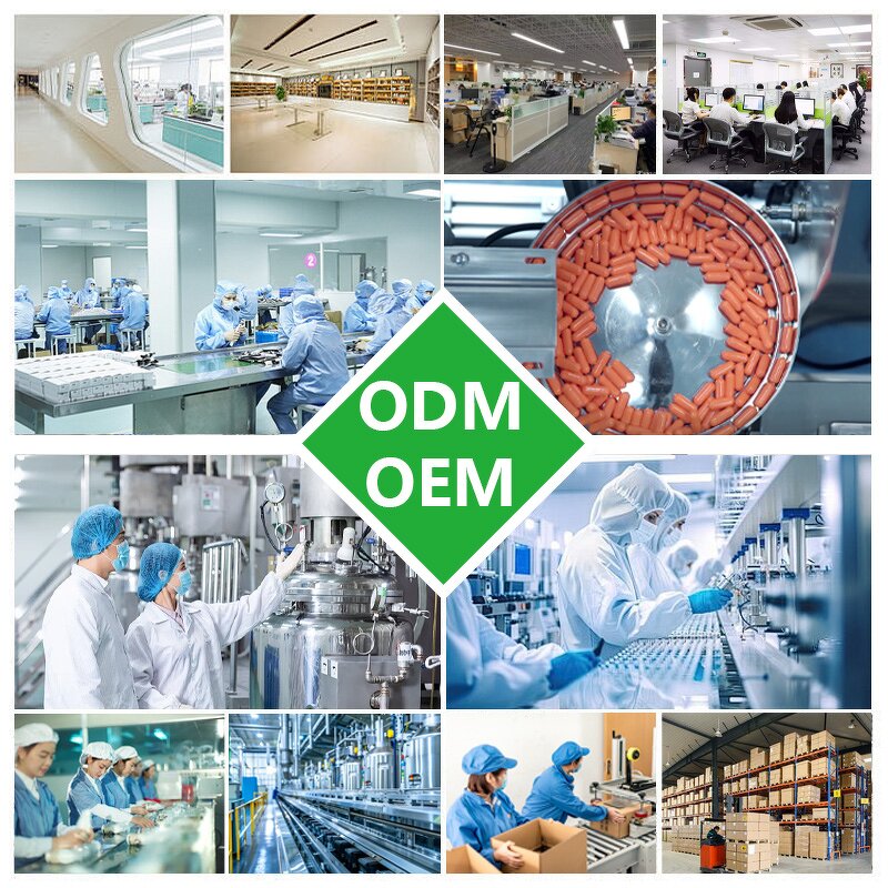 Calcium Magnesium Zinc Liquid Capsules Manufacturer - Food Grade Herbal Extract with Vitamin B12 D3