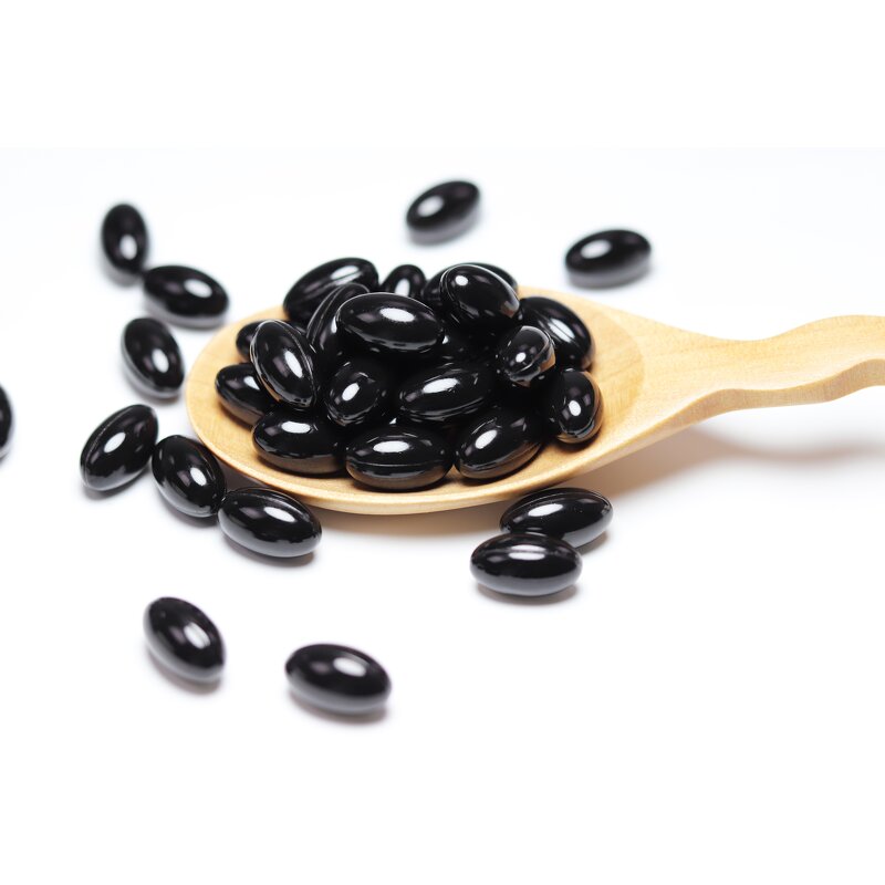 Bee Propolis Softgel Capsules Manufacturer - Organic Natural Brain Supplement for Memory