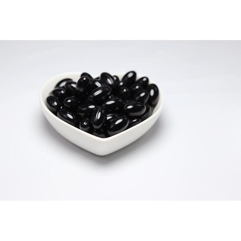 Bee Propolis Softgel Capsules Manufacturer - Organic Natural Brain Supplement for Memory