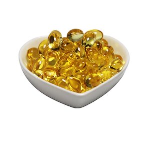 Immunity Boost Supplements Manufacturer - Private Label Herbal Extract Spore Seed Oil Capsules 0.5g