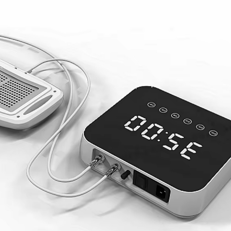 Prostate Therapy Device Manufacturer - Wearable Home Use LED Light for Erectile Dysfunction