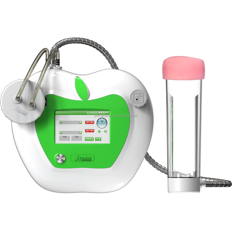 Penis Enlargement Pump Manufacturer - Cock Sleeve Physical Therapy Equipment