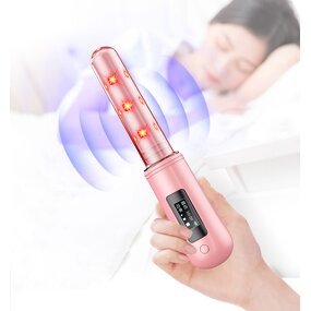 Vaginal Health Care Equipment Manufacturer - Infrared Physical Therapy & Tightening Rehabilitation Instrument