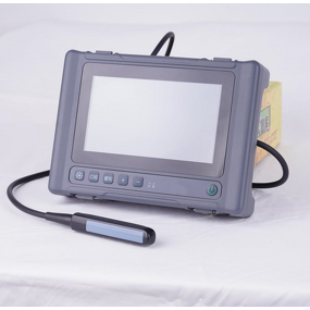 Portable Veterinary Ultrasound Scanner Manufacturer - for Dogs, Cats, Livestock