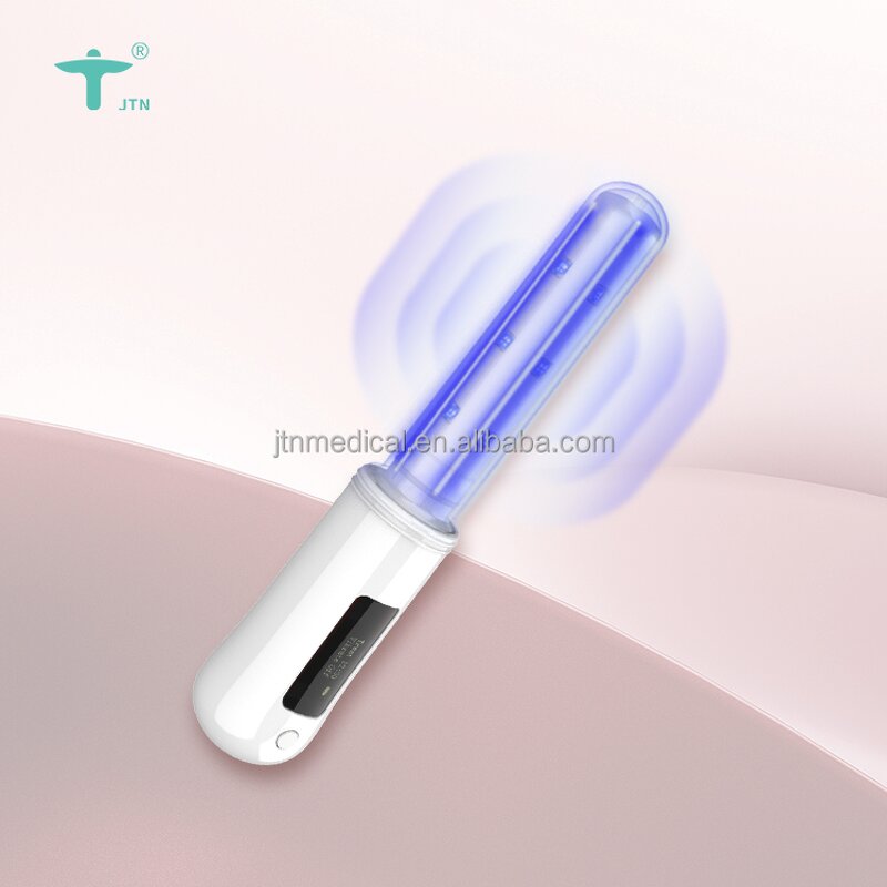 Home LED Light Therapy Device Manufacturer - 630nm & 465nm Laser for Gynecological Rehabilitation and Vaginal Dryness