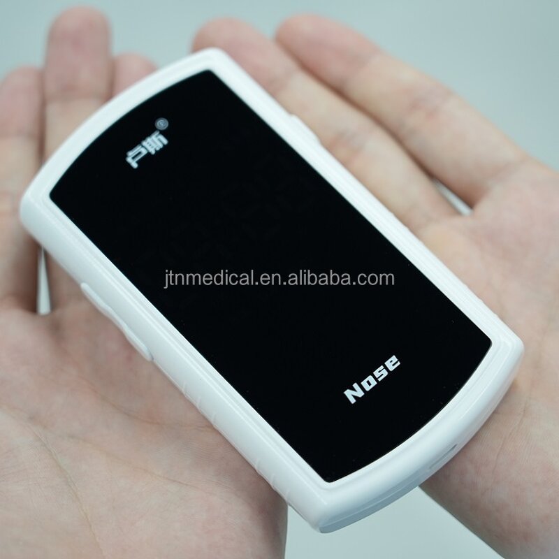 Low-Level Laser Nose Care Device Manufacturer - CE Certified Class II for Sinusitis & Snoring Relief