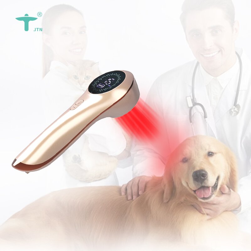 Red Light Therapy Device Manufacturer - Flexible Animal Pad for Pain Relief in Horses, Dogs, Cats