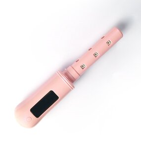 Red Light Therapy Wand Manufacturer - 640nm High-Power Deep Tissue Penetration for Anti-Inflammation & Pain Relief