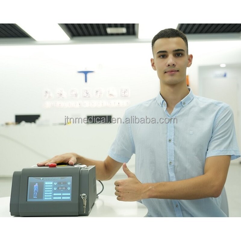 Laser Therapy Device Manufacturer - 808nm/650nm GaAIAS Semiconductor for Pain Relief