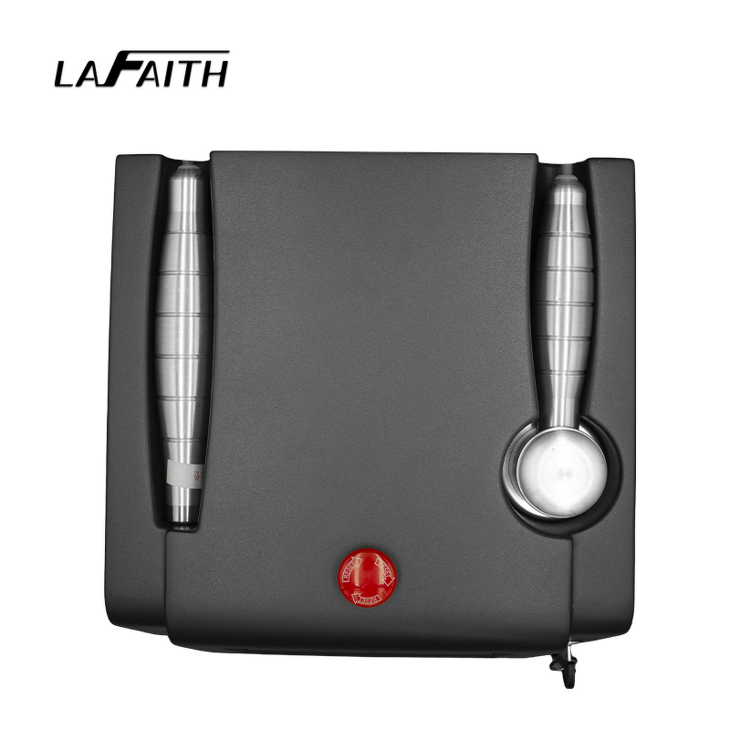 Laser Tonic Machine Manufacturer - Multi-Function Home Use Apparatus