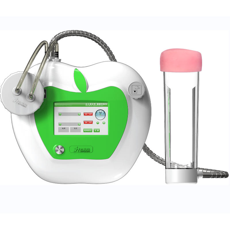 Male Sexual Dysfunction Device Manufacturer - Low Frequency Physical Therapy for Home Use