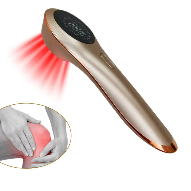Veterinary Laser Therapy Equipment Manufacturer - Portable Cold Laser for Dogs and Home Use