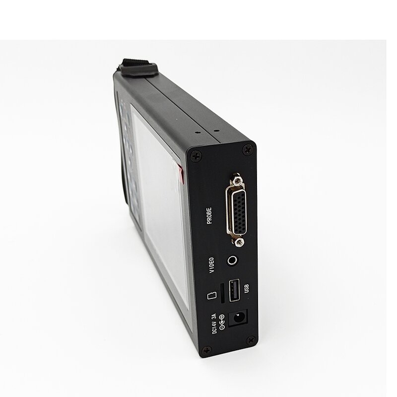 Portable Veterinary Ultrasound Scanner Manufacturer - For Dogs, Cats, Sheep, Pigs, Cows, and Horses