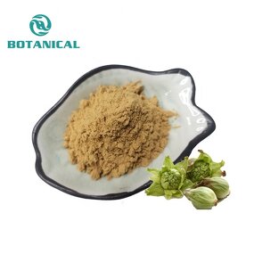 Butterbur Extract Manufacturer - Petasites Japonicus Extract with 15% Petasin & 10:1 Concentration