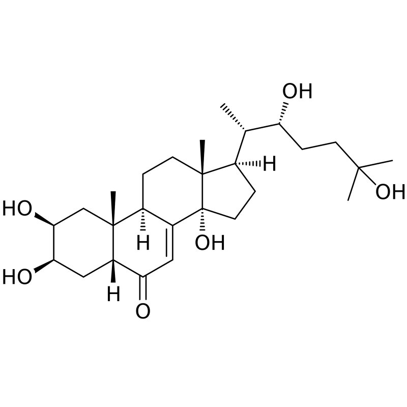 Ecdysone Extract Powder Manufacturer - 90% Animal Shrimp Crab Molting 80 Mesh