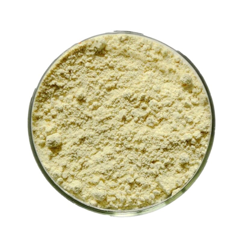 Tremella Fuciformis Extract Manufacturer - Skin Whitening Ingredient Mushroom Powder with Tremella Polysaccharide