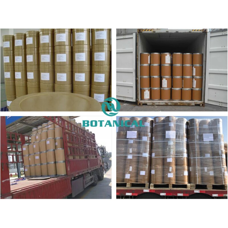 Licorice Root Extract Manufacturer - 40% & 90% Glabridin Powder for Cosmetic Skin Whitening