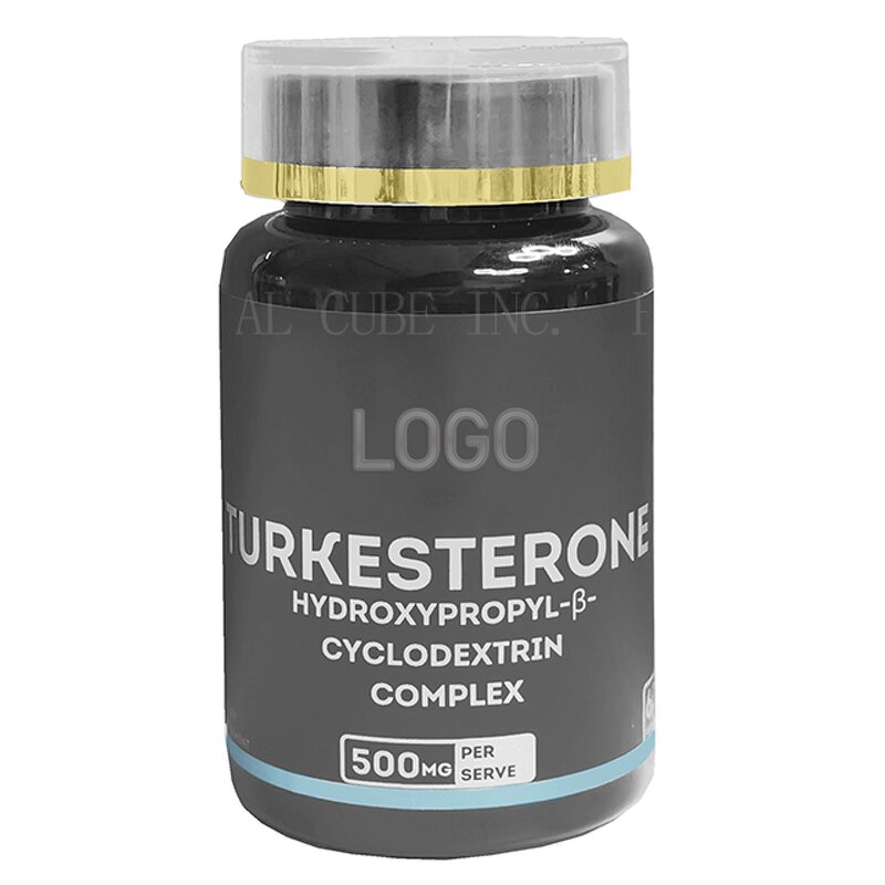 Turkesterone Powder Manufacturer - 100% Natural Ajuga Turkestanica Extract 10% in Capsules