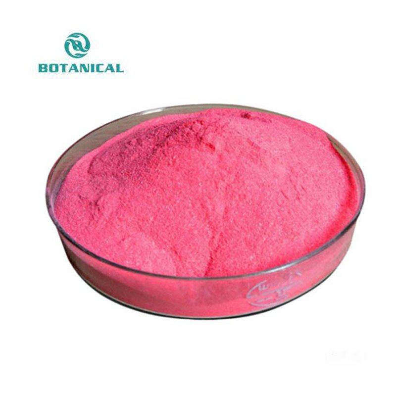 Vitamin B12 Powder Manufacturer - Methylcobalamin and Cyanocobalamin Bulk Supply