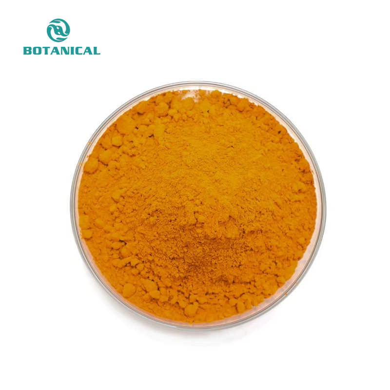 Beta-Carotene Powder Manufacturer - Food Grade Natural Carrot Extract for Skin Care