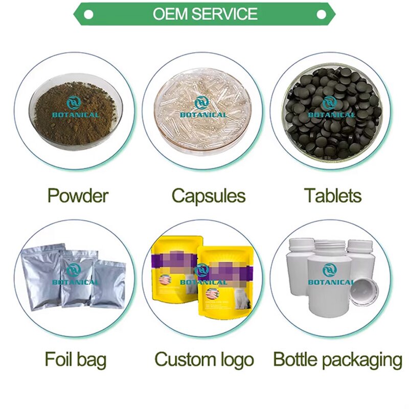 Urolithin A Powder Manufacturer - BCI OEM CAS 1143-70-0 for Health Supplements