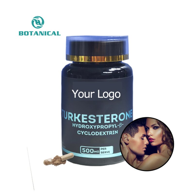 Turkesterone Powder Manufacturer - Bulk Ajuga Turkestanica Extract for Muscle Growth