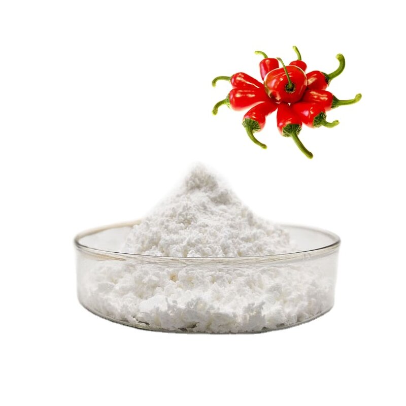 Capsicum Oleoresin Manufacturer - Premium BCI Pure Extract with Paprika E160
