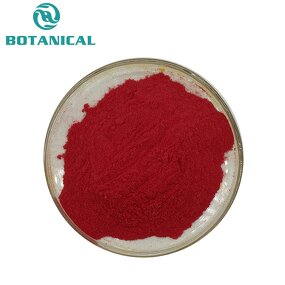 Miracle Fruit Berry Extract Powder Manufacturer - Food Grade Natural Miraculin for Bci Supply
