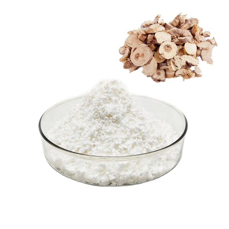 Matrine Extract Powder - 98% Pure Natural Sophora Root Extract