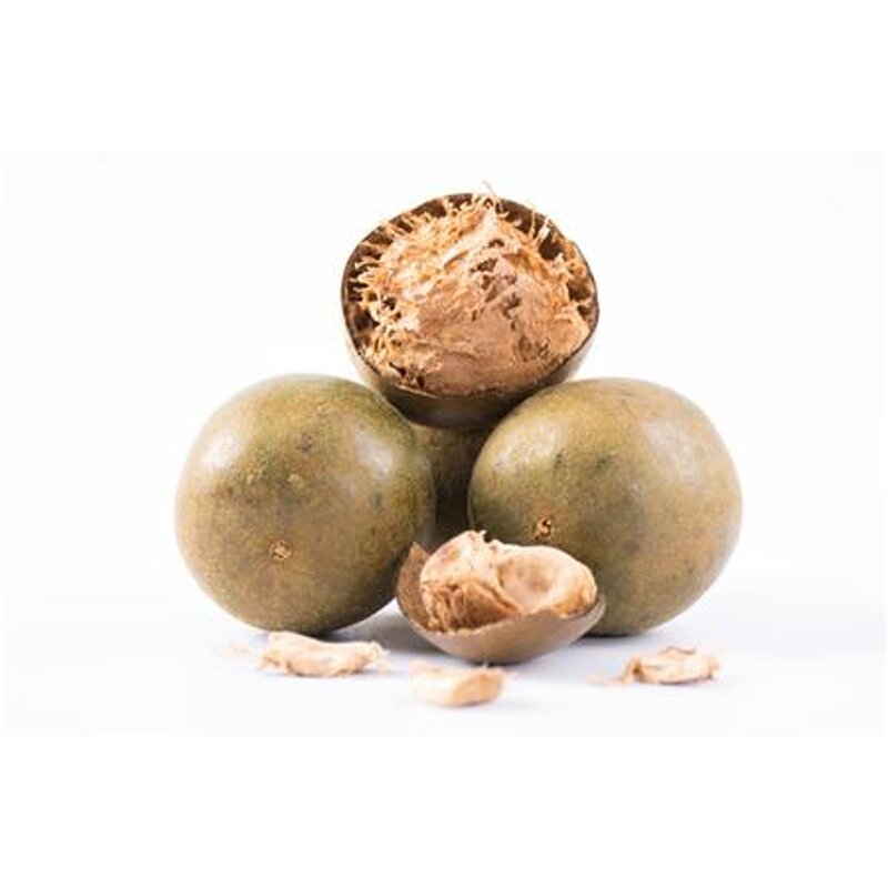 Monk Fruit Extract Powder Manufacturer - 10:1 BCI Certified Monk Fruit Sweetener