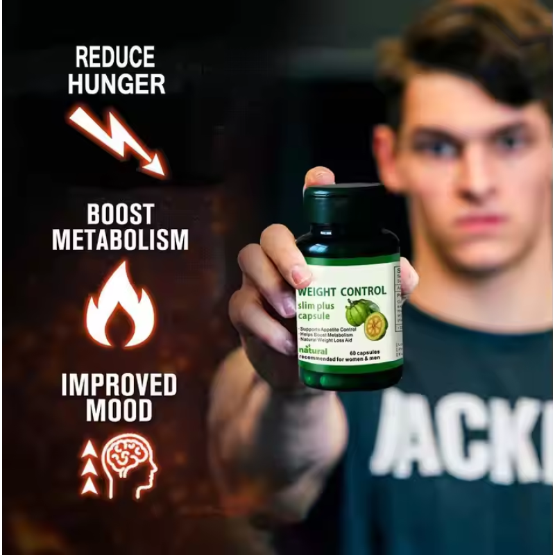 Organic L-Theanine Weight Loss Capsules Sugar-Free Chewable Supplement for Adults Private Label OEM