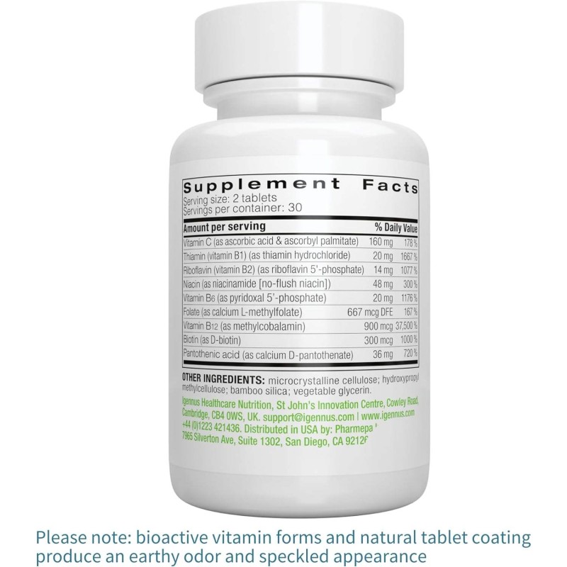 Premium Halal Certified Vitamin B Complex D3 60 Tablet Gummy Candy Dosage for Adult Energy Immunity for Pregnant Women Newborns