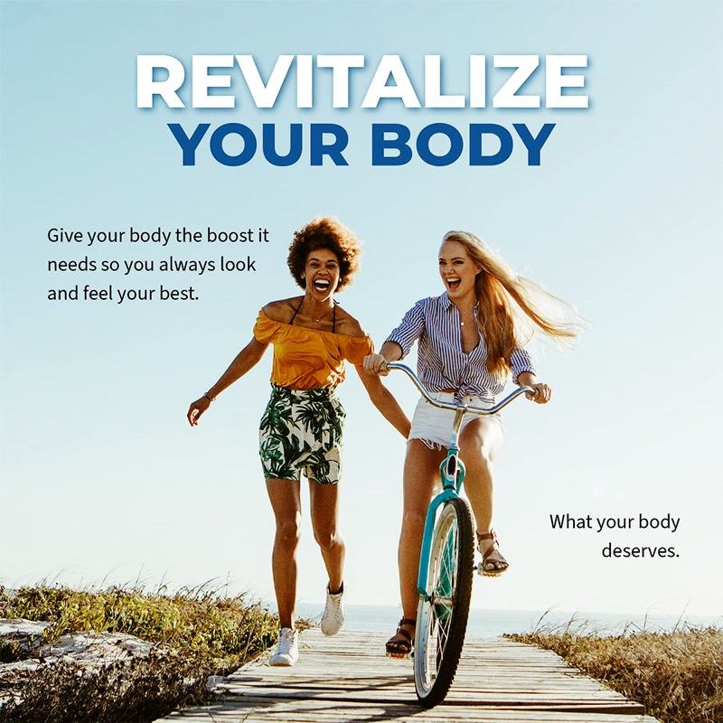 16oz Hydrolyzed Collagen Peptides Powder Type I & III Grass-Fed Hair Skin Joint Support for Adults