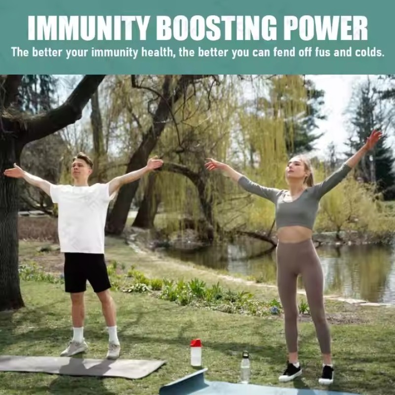 Natural Organic Wild Crafted Sea Moss Capsules Sea Moss Raw Private Label Pills Healthcare Supplement