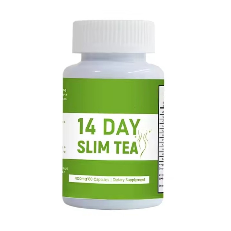 Herbal Medicine Weight Loss Capsules Natural Herbal Medicines Quickly Burn Fat Abdomen Products Vegan