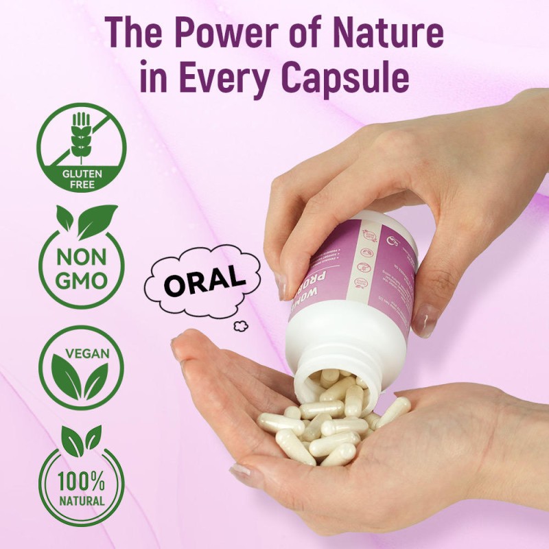 Probiotics for Women